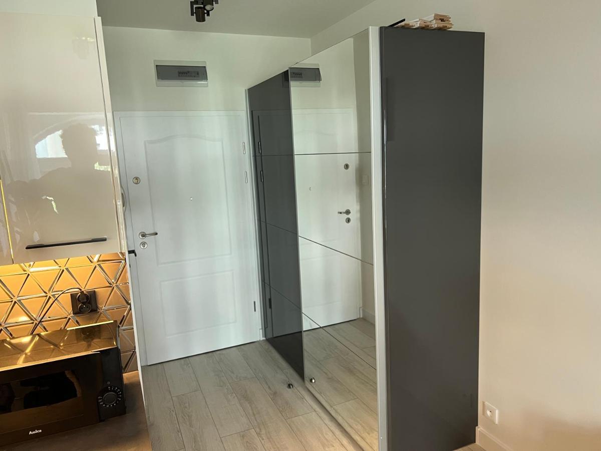 Apartamenty Hagrid 28 - Regina Maris 斯维诺乌伊希切 外观 照片